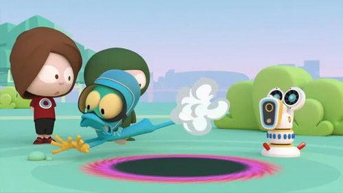 Bubble Bip Season 2 Episode 22 - Episode 22