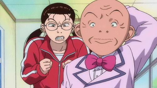 The Gokusen Season 1 Episode 7 - What is Mingenhiinaa!?