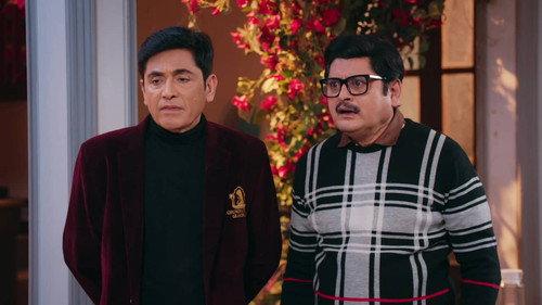 Bhabiji Ghar Par Hai 2.0 Season 1 Episode 10 - Teeka and Team’s Blunder Is Exposed