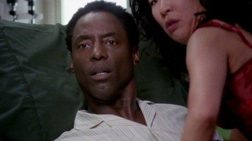Grey's Anatomy Season 3 Episode 2 - I Am a Tree