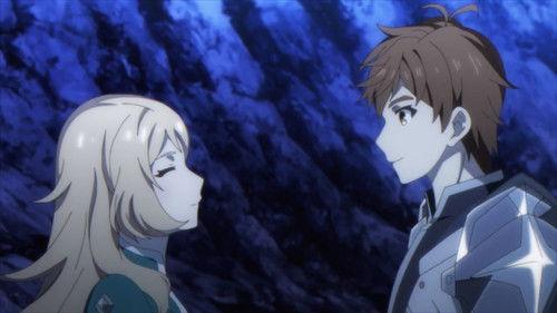 King's Raid: Successors of the Will Season 1 Episode 16 - The Mercenary with Wings of Freedom