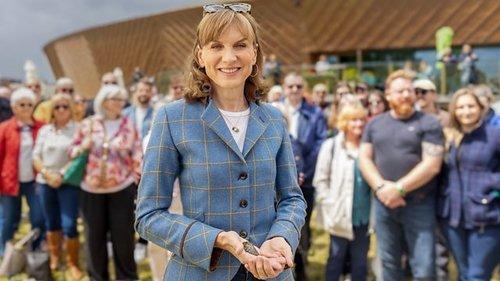 Antiques Roadshow Season 47 Episode 17 - Firstsite 3