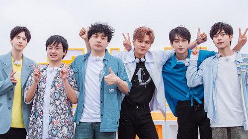 Great Escape Super Version Season 4 Episode 1 - Trailer