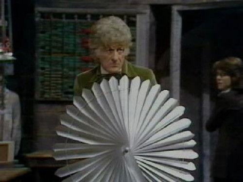 Doctor Who Season 11 Episode 4 - The Time Warrior (4)