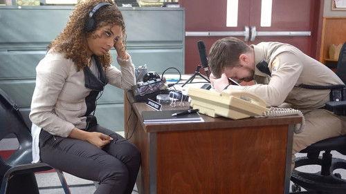 undefined Season 2 Episode 5 - A Change in the Team