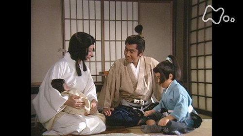 Masamune Shogun Season 1 Episode 4 - Rites of Manhood