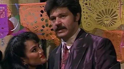 Maria Mercedes Season 1 Episode 10 - Episode 10