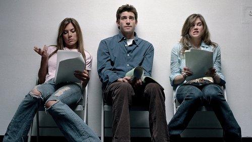 Unscripted Season 1 Episode 7 - Episode 7