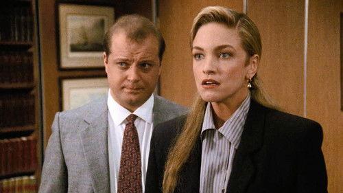 L.A. Law Season 5 Episode 16 - Good to the Last Drop