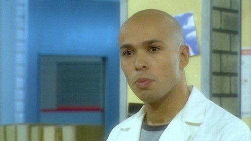 H Season 1 Episode 11 - The Lie