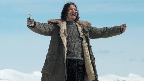 Fortitude Season 1 Episode 11 - Episode 11