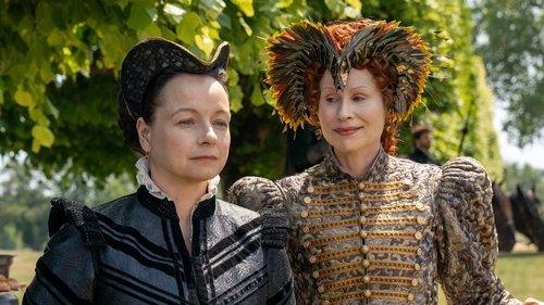 The Serpent Queen Season 2 Episode 6 - Courting the Valois