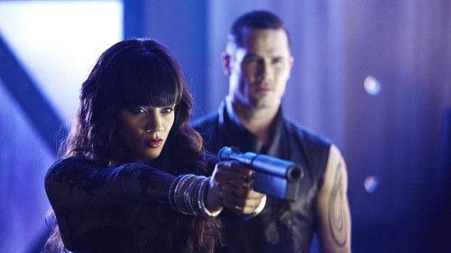 Killjoys Season 1 Episode 7 - Kiss Kiss, Bye Bye