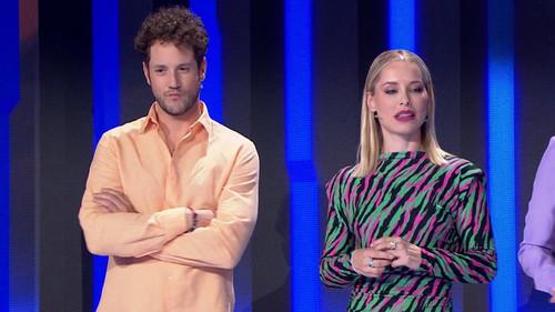 Password Season 1 Episode 25 - Episode 25