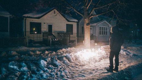 Rise Season 1 Episode 5 - The Urban Rez