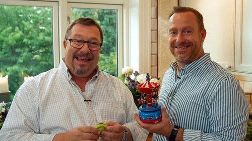 Spise med Price Season 10 Episode 1 - Højt belagt