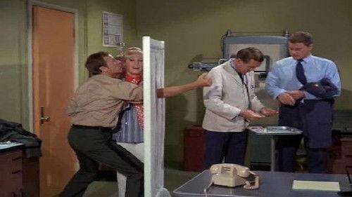 I Dream of Jeannie Season 5 Episode 7 - The Blood of a Jeannie