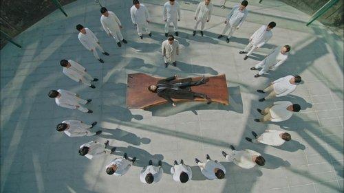 A Korean Odyssey Season 1 Episode 20 - Episode 20