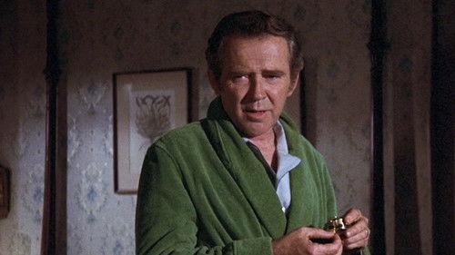 Background image for A Right and Proper Goodbye