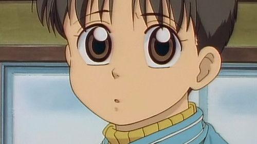 Baby and Me Season 1 Episode 31 - Dad's Time Capsule