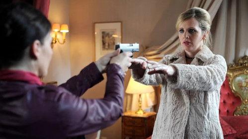 Aspe Season 6 Episode 10 - Blinde Liefde