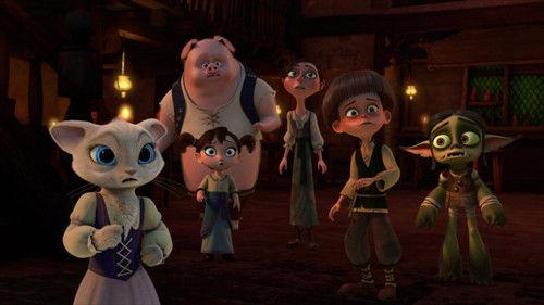 undefined Season 5 Episode 3 - Caballo Sin Cabeza