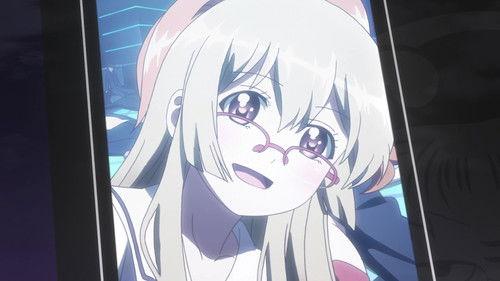 Release the Spyce Season 1 Episode 12 - Tsukikage is Forever
