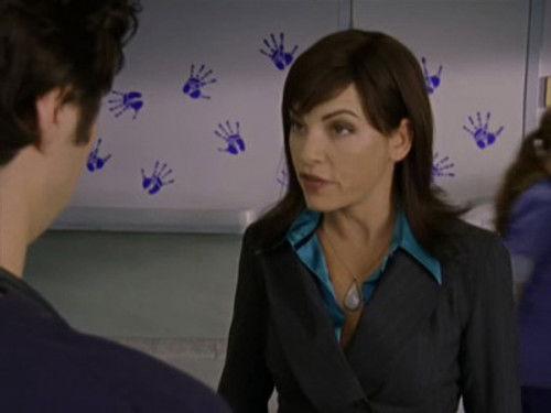 undefined Season 4 Episode 9 - My Malpractical Decision