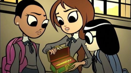 Revisioned: Tomb Raider Season 1 Episode 8 - Pre-Teen Raider