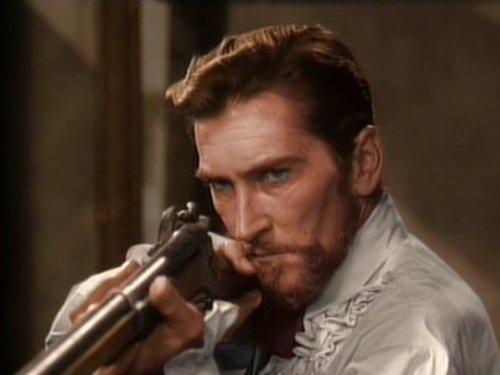 Zorro Season 1 Episode 14 - Shadow of Doubt