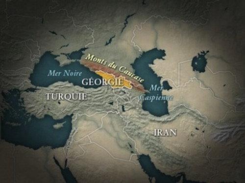 Mapping the World Season 15 Episode 10 - Episode 10