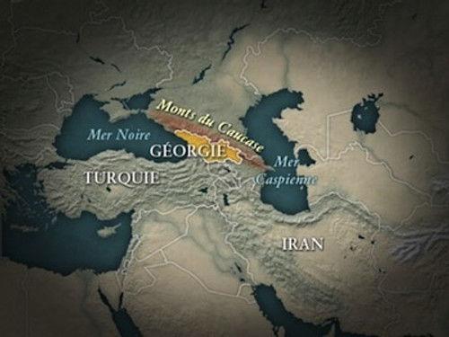 Mapping the World Season 15 Episode 10 - Episode 10