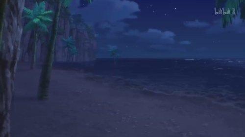 Uncharted Walker Season 1 Episode 9 - Episode 9