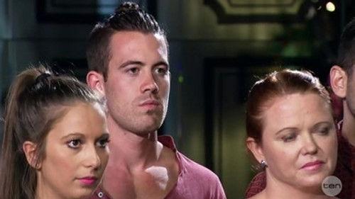 MasterChef Australia Season 6 Episode 17 - Team Challenge: Four-Course Dessert Menu