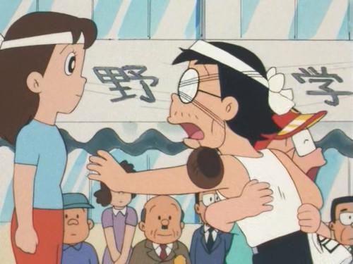 Kiteretsu Daihyakka Season 1 Episode 22 - Episode 22