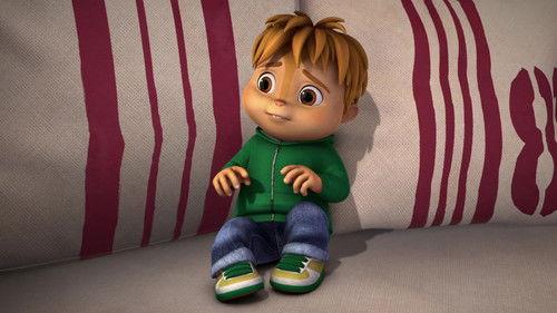 Alvinnn!!! and The Chipmunks Season 1 Episode 25 - Slippin’ Thru My Fingers