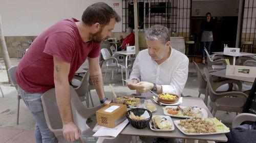 Kitchen Nightmares Spain Season 8 Episode 3 - Episode 3