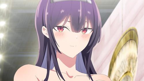 Please Put Them On, Takamine-san Season 1 Episode 12 - Only Look At Me