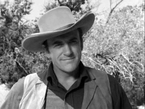 Gunsmoke Season 4 Episode 8 - Lost Rifle