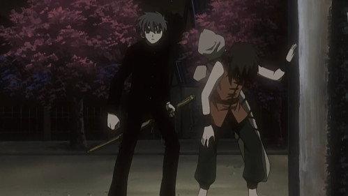 Tsubasa RESERVoir CHRoNiCLE Season 1 Episode 22 - Unerasable Memories