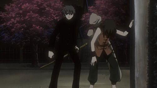 Tsubasa RESERVoir CHRoNiCLE Season 1 Episode 22 - Unerasable Memories