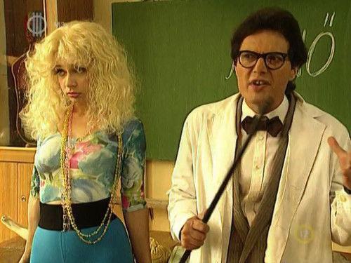 Vastyúk is talál szeget Season 1 Episode 8 - Episode 8