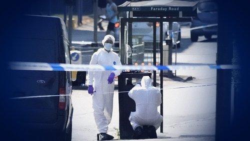 Panorama Season 72 Episode 23 - The Nottingham Attacks: A Search for Answers