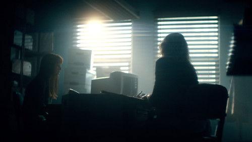 Homicide Season 1 Episode 4 - Midtown Slasher