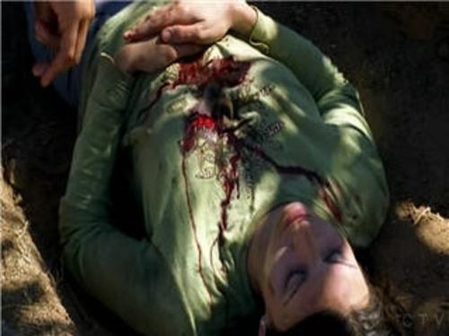 Criminal Minds Season 3 Episode 7 - Identity