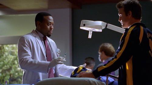 House Season 1 Episode 19 - Kids