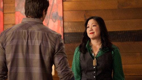 undefined Season 3 Episode 2 - False Alarm
