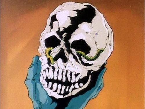 Inhumanoids Season 1 Episode 7 - The Surma Plan