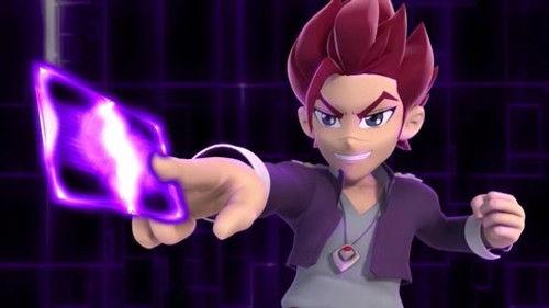 猎车兽魂 Season 1 Episode 8 - Episode 8