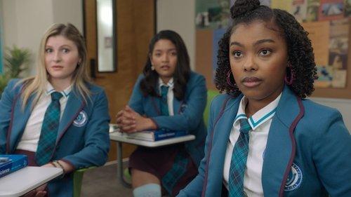 Big Shot Season 1 Episode 3 - TCKS